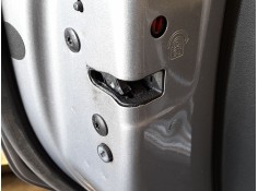 CERRADURA PUERTA TRASERA IZQUIERDA 9812398580 