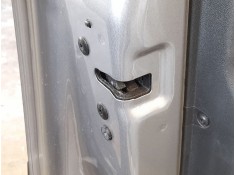 CERRADURA PUERTA DELANTERA IZQUIERDA 9812398180 
