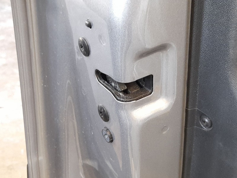 Recambio de cerradura puerta delantera izquierda para citroën c3 iii (sx) 1.5 bluehdi 100 (sxyhyp, sxyhtu) referencia OEM IAM 98
