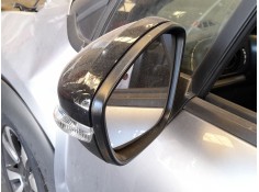 Recambio de retrovisor izquierdo para citroën c3 iii (sx) 1.5 bluehdi 100 (sxyhyp, sxyhtu) referencia OEM IAM 98267133XT  