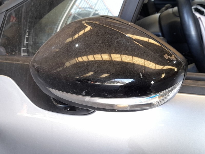 Recambio de retrovisor izquierdo para citroën c3 iii (sx) 1.5 bluehdi 100 (sxyhyp, sxyhtu) referencia OEM IAM 98267133XT  