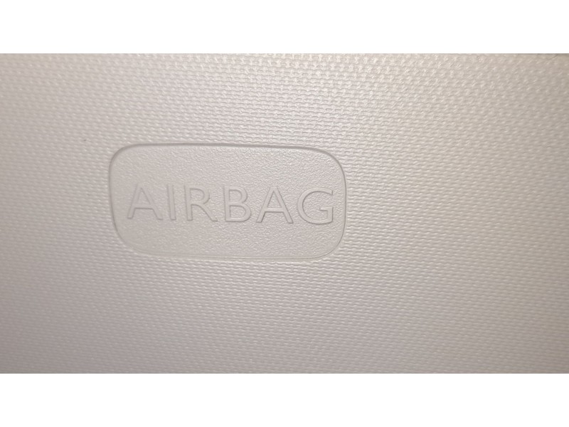 Recambio de airbag cortina delantero izquierdo para citroën c3 iii (sx) 1.5 bluehdi 100 (sxyhyp, sxyhtu) referencia OEM IAM 9811