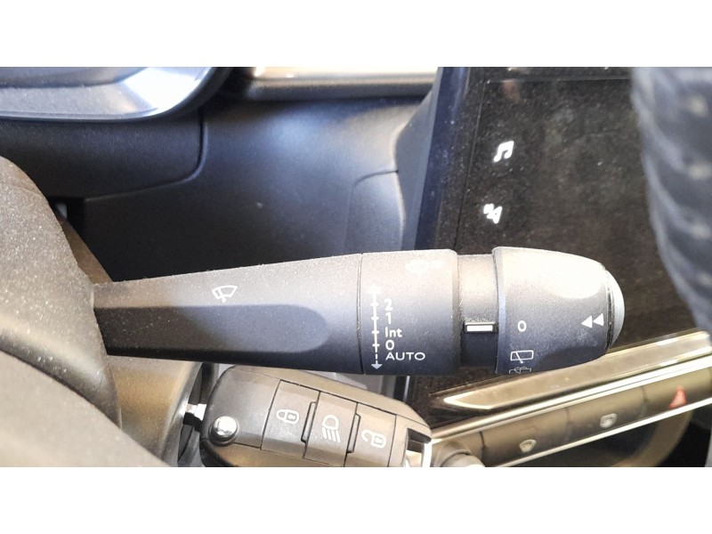 Recambio de mando luces y limpia para citroën c3 iii (sx) 1.5 bluehdi 100 (sxyhyp, sxyhtu) referencia OEM IAM 98312593ZD  