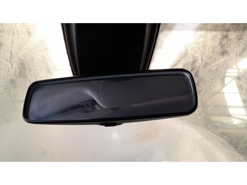 Recambio de espejo interior para citroën c3 iii (sx) 1.5 bluehdi 100 (sxyhyp, sxyhtu) referencia OEM IAM 98103612XT  