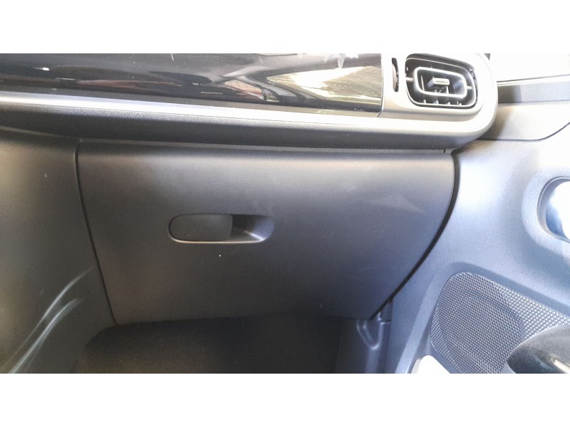 Recambio de guantera para citroën c3 iii (sx) 1.5 bluehdi 100 (sxyhyp, sxyhtu) referencia OEM IAM 98124977ZD  