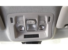 Recambio de luz interior para citroën c3 iii (sx) 1.5 bluehdi 100 (sxyhyp, sxyhtu) referencia OEM IAM 96754056BJ  