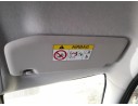 Recambio de parasol derecho para citroën c3 iii (sx) 1.5 bluehdi 100 (sxyhyp, sxyhtu) referencia OEM IAM 98100807BJ  