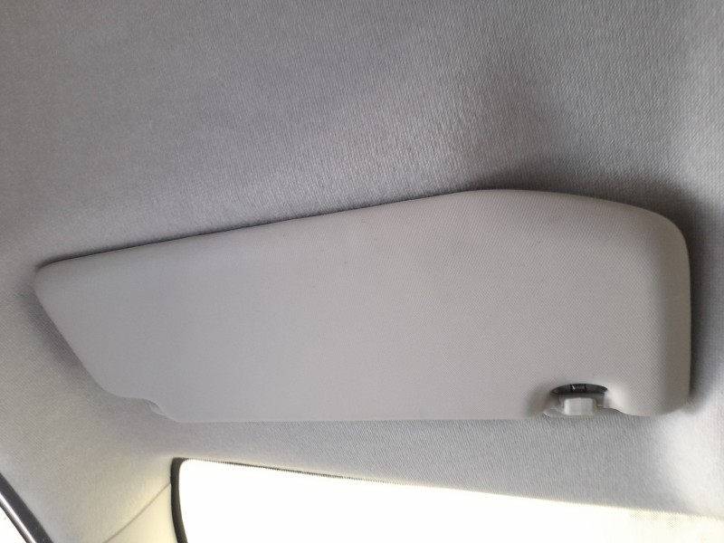 Recambio de parasol izquierdo para citroën c3 iii (sx) 1.5 bluehdi 100 (sxyhyp, sxyhtu) referencia OEM IAM 96738898BJ  