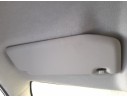 Recambio de parasol izquierdo para citroën c3 iii (sx) 1.5 bluehdi 100 (sxyhyp, sxyhtu) referencia OEM IAM 96738898BJ  