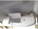 Recambio de parasol izquierdo para citroën c3 iii (sx) 1.5 bluehdi 100 (sxyhyp, sxyhtu) referencia OEM IAM 96738898BJ  