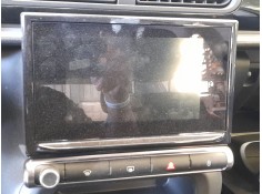 SISTEMA NAVEGACION GPS C/ CLIMATIZADOR 