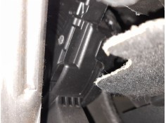 Recambio de potenciometro pedal para citroën c3 iii (sx) 1.5 bluehdi 100 (sxyhyp, sxyhtu) referencia OEM IAM 1601CW  