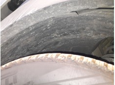 Recambio de plastico pase rueda del. dch. para citroën c3 iii (sx) 1.5 bluehdi 100 (sxyhyp, sxyhtu) referencia OEM IAM 981193118