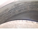 Recambio de plastico pase rueda tras. dch. para citroën c3 iii (sx) 1.5 bluehdi 100 (sxyhyp, sxyhtu) referencia OEM IAM 98119316