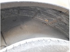 Recambio de plastico pase rueda tras. izq. para citroën c3 iii (sx) 1.5 bluehdi 100 (sxyhyp, sxyhtu) referencia OEM IAM 98119317