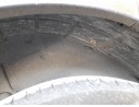 Recambio de plastico pase rueda tras. izq. para citroën c3 iii (sx) 1.5 bluehdi 100 (sxyhyp, sxyhtu) referencia OEM IAM 98119317