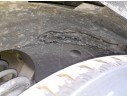 Recambio de plastico pase rueda del. izq. para citroën c3 iii (sx) 1.5 bluehdi 100 (sxyhyp, sxyhtu) referencia OEM IAM 981193128