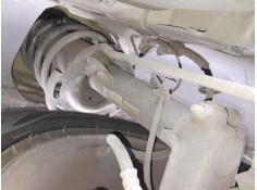 Recambio de amortiguador delantero derecho para citroën c3 iii (sx) 1.5 bluehdi 100 (sxyhyp, sxyhtu) referencia OEM IAM 98274885