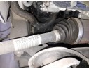 Recambio de transmision delantera derecha para citroën c3 iii (sx) 1.5 bluehdi 100 (sxyhyp, sxyhtu) referencia OEM IAM 980038748