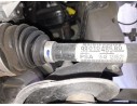 Recambio de transmision delantera izquierda para citroën c3 iii (sx) 1.5 bluehdi 100 (sxyhyp, sxyhtu) referencia OEM IAM 9800387