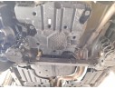Recambio de puente trasero para citroën c3 iii (sx) 1.5 bluehdi 100 (sxyhyp, sxyhtu) referencia OEM IAM 1607197180 DISCO C/ABS 4