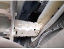 Recambio de refuerzo paragolpes trasero para citroën c3 iii (sx) 1.5 bluehdi 100 (sxyhyp, sxyhtu) referencia OEM IAM 9672808280 