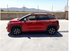 CITROËN C3 AIRCROSS II (2R_, 2C_)