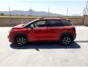 citroën c3 aircross i (2r_, 2c_) del año 2021