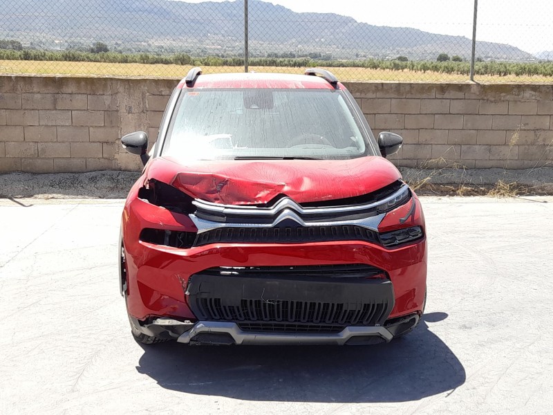 citroën c3 aircross i (2r_, 2c_) del año 2021