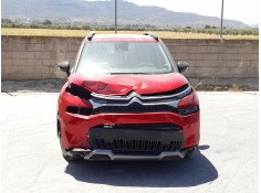 CITROËN C3 AIRCROSS II (2R_, 2C_)