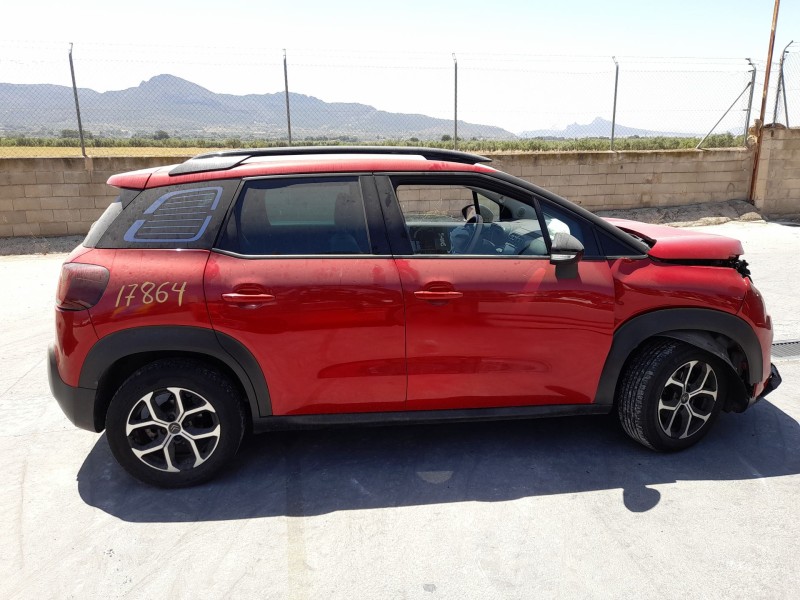 citroën c3 aircross i (2r_, 2c_) del año 2021