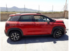 CITROËN C3 AIRCROSS II (2R_, 2C_)