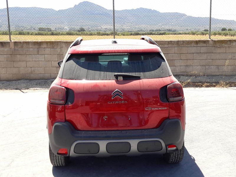 citroën c3 aircross i (2r_, 2c_) del año 2021