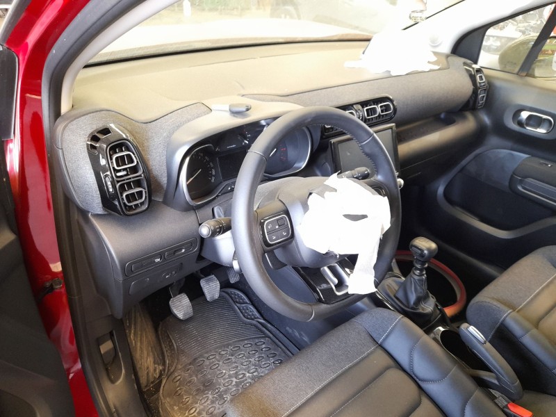 citroën c3 aircross i (2r_, 2c_) del año 2021