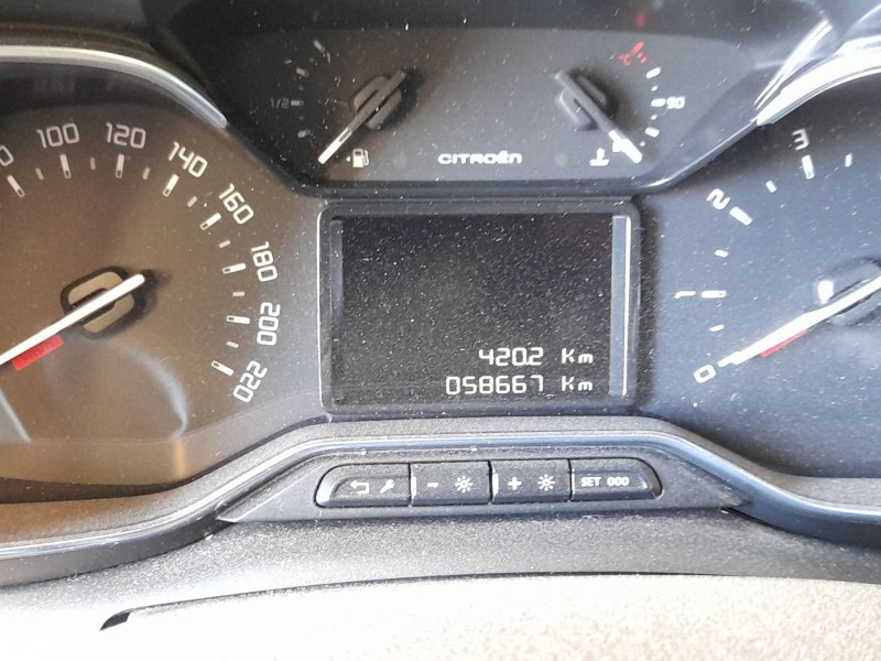 citroën c3 aircross i (2r_, 2c_) del año 2021