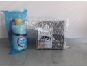 Recambio de compresor inflado de neumaticos para citroën c3 iii (sx) 1.5 bluehdi 100 (sxyhyp, sxyhtu) referencia OEM IAM 9816284