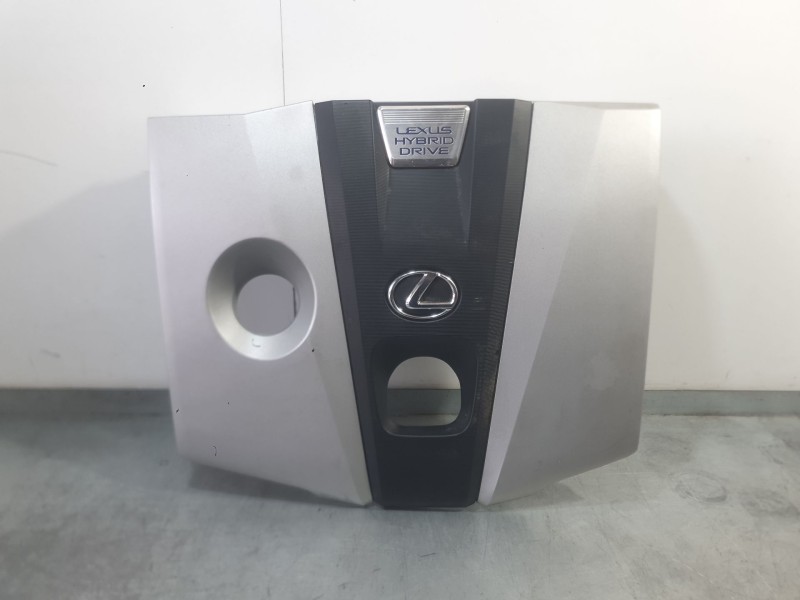 Recambio de tapa motor para lexus es 300h referencia OEM IAM 1260125051  