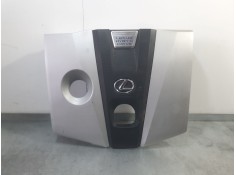 Recambio de tapa motor para lexus es 300h referencia OEM IAM 1260125051  