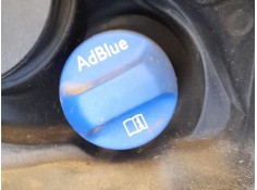 Recambio de deposito adblue para citroën c3 iii (sx) 1.5 bluehdi 100 (sxyhyp, sxyhtu) referencia OEM IAM 9828443980  