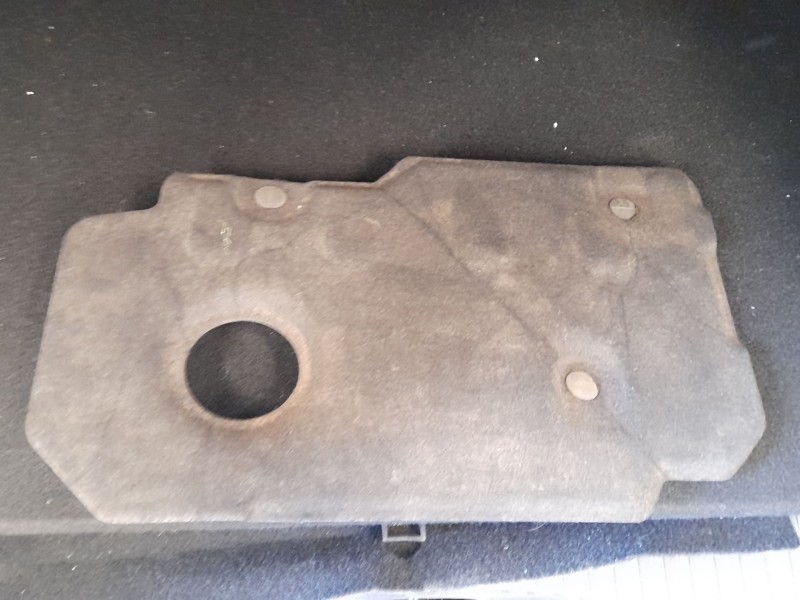 Recambio de tapa motor para citroën c3 aircross i (2r_, 2c_) 1.5 bluehdi 110 referencia OEM IAM   