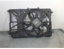 Recambio de electroventilador para lexus es 300h referencia OEM IAM 1636025010  