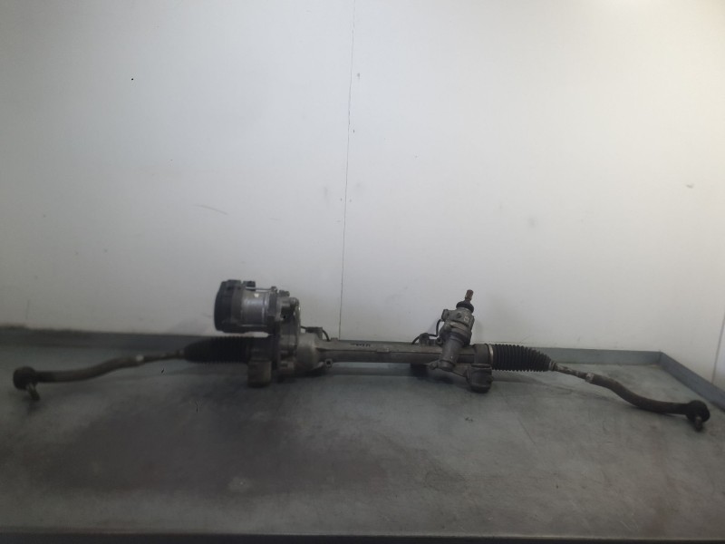 Recambio de cremallera direccion para lexus es 300h referencia OEM IAM 4425033710  ELECTRO-MECANICA