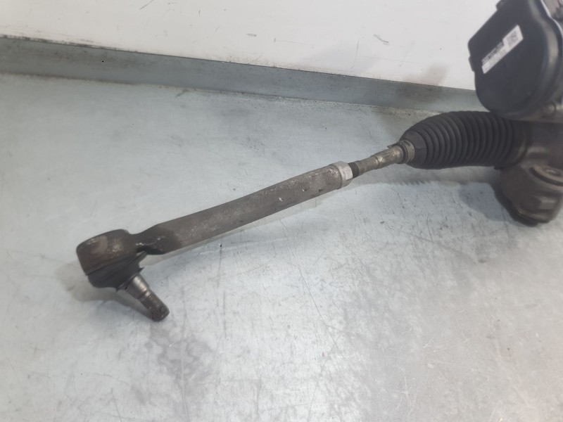 Recambio de cremallera direccion para lexus es 300h referencia OEM IAM 4425033710  ELECTRO-MECANICA