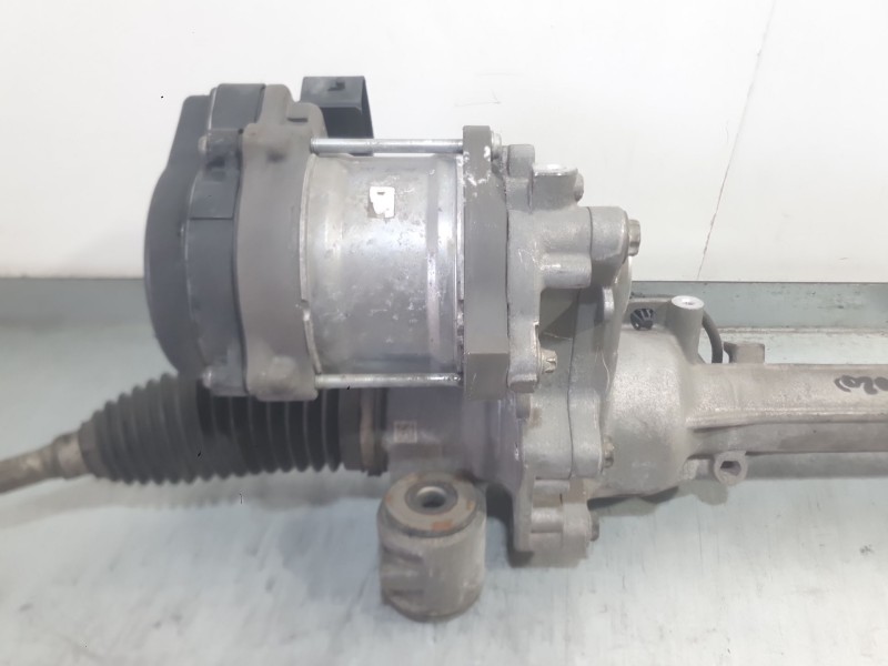 Recambio de cremallera direccion para lexus es 300h referencia OEM IAM 4425033710  ELECTRO-MECANICA