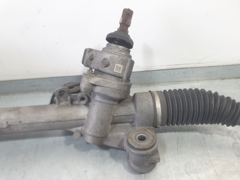 Recambio de cremallera direccion para lexus es 300h referencia OEM IAM 4425033710  ELECTRO-MECANICA