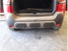 PARAGOLPES TRASERO 1696431980 