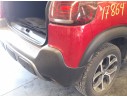 Recambio de paragolpes trasero para citroën c3 aircross i (2r_, 2c_) 1.5 bluehdi 110 referencia OEM IAM 1696431980  
