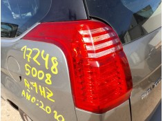 PILOTO TRASERO IZQUIERDO 6350KH 