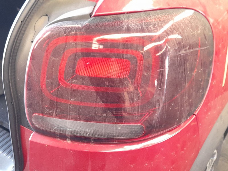 Recambio de piloto trasero derecho para citroën c3 aircross i (2r_, 2c_) 1.5 bluehdi 110 referencia OEM IAM YQ00850080  