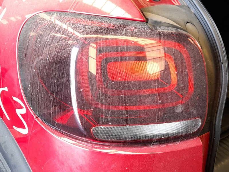 Recambio de piloto trasero izquierdo para citroën c3 aircross i (2r_, 2c_) 1.5 bluehdi 110 referencia OEM IAM YQ00767380  